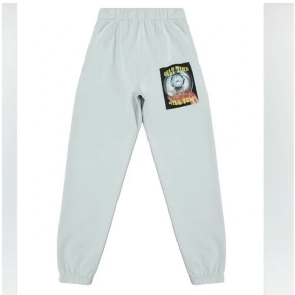 Boys Lie Sweatpants - Picture 2 of 5